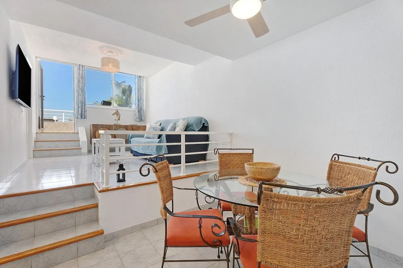 Bella Vista Apartment Puerto de Santiago  Puerto de Santiago (Tenerife)