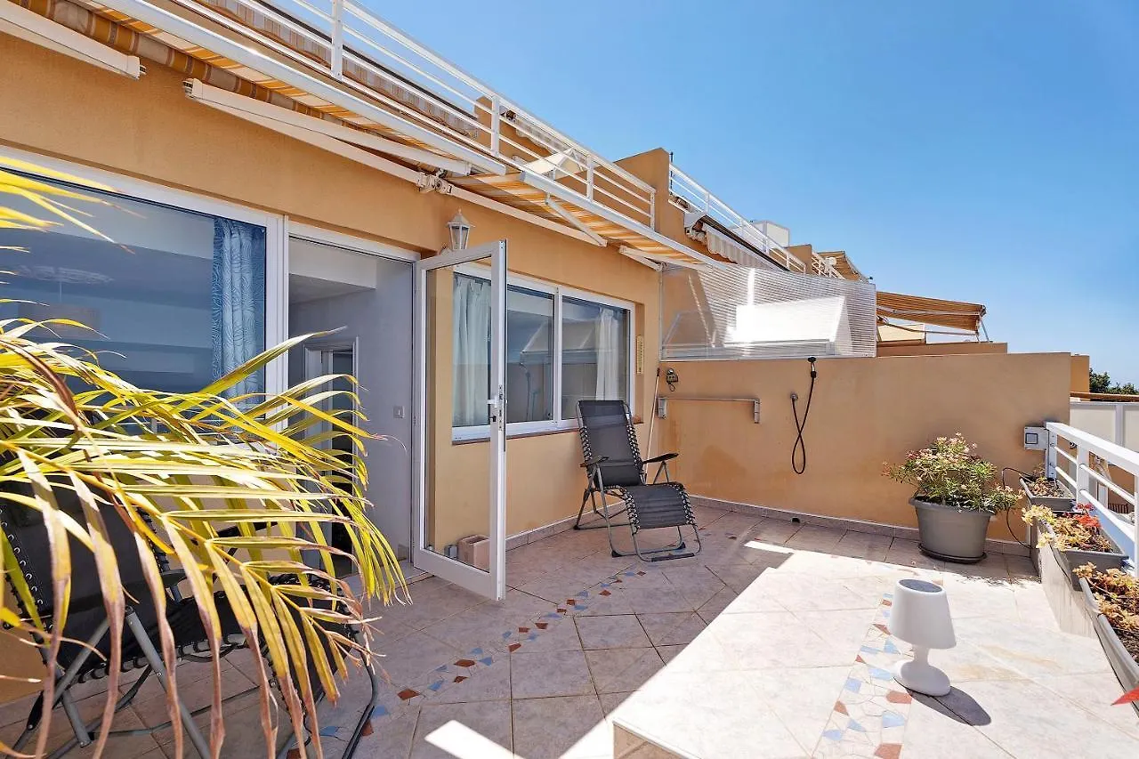 Bella Vista Apartment Puerto de Santiago  Spain
