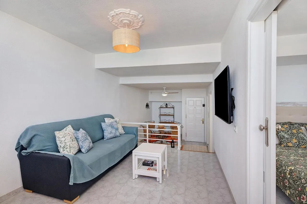 Bella Vista Apartment Puerto de Santiago   Puerto de Santiago (Tenerife)
