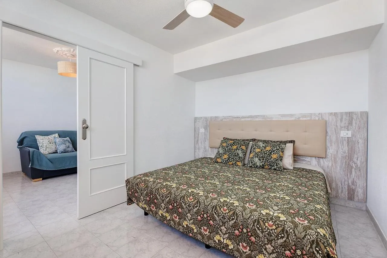 Bella Vista Apartment Puerto de Santiago  Puerto de Santiago (Tenerife)